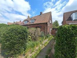 22, James Watt Avenue, Corby NN17 1BU