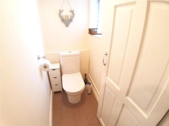 Ground Floor Wc