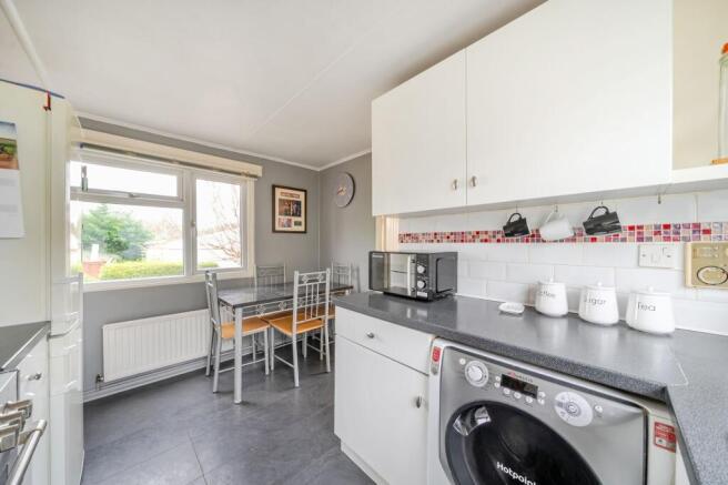 1 bed Park Home for sale Image 6