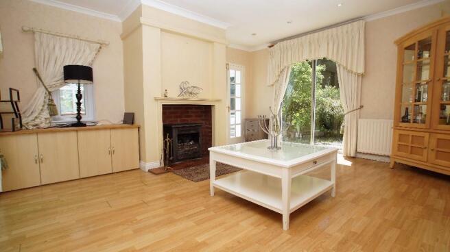 formal lounge