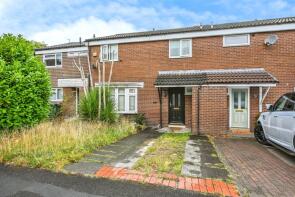 92, Inskip, Birch Green, Skelmersdale WN8 6JU