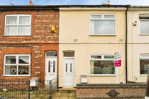 Willaston Road, Moreton, Wirral