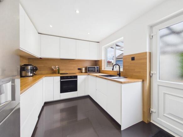 Sweetbriar Close, Alvaston photo 4