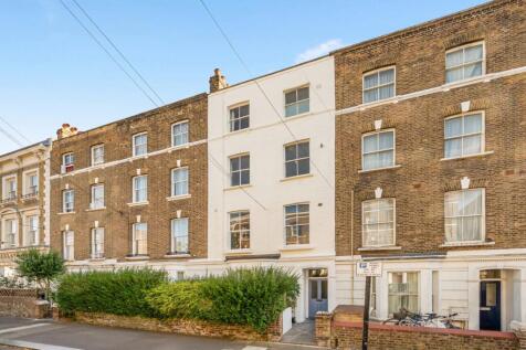 Falkland Road,
Kentish Town, NW5