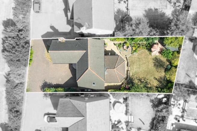 Beamont Close, Lutterworth photo 4