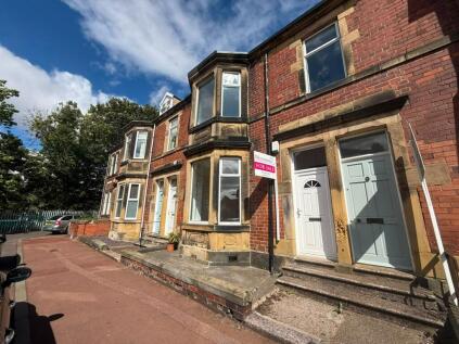 Patterdale Terrace, Gateshead