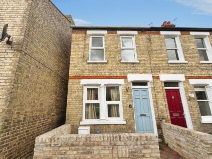 Ross Street, Cambridge, Cambridge, CB1