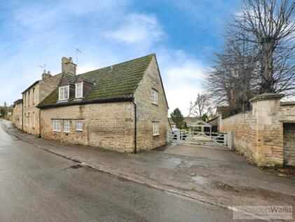 West Street, Kings Cliffe, Peterborough