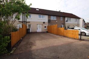 15, Craigend Crescent, Glasgow G62 7DU