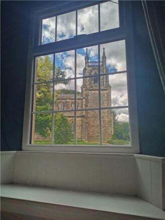 Church View
