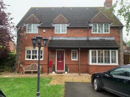 15, Waterdale Close, Hardwicke, Gloucester GL2 4JB