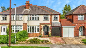 14, Poplar Avenue, Leicester LE4 3DU