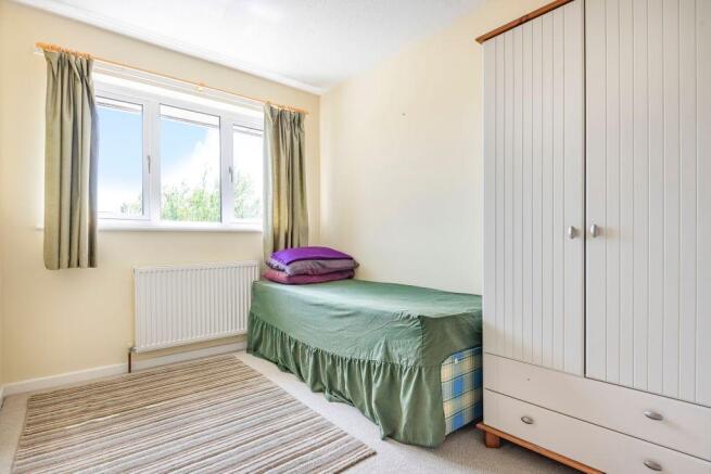 Bedroom 3 (Single)