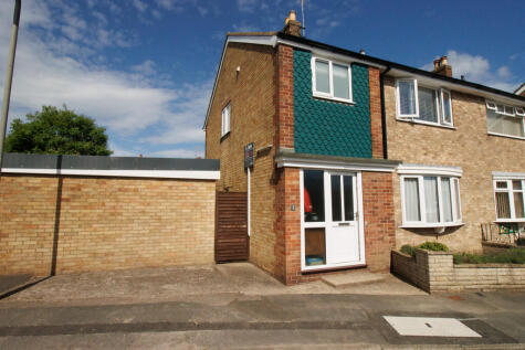 Ashley Court, Filey, North Yorkshire
