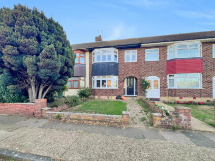 Brookway, Rainham, RM13