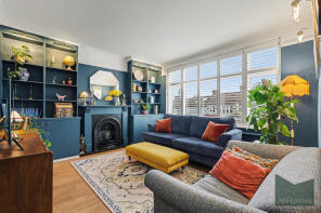 33, Windsor Drive, East Barnet, Barnet EN4 8UE