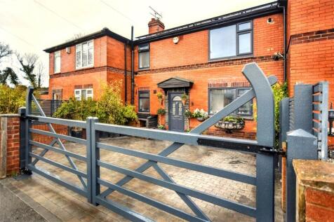 Fairfield, Fairburn, Knottingley, North Yorkshire