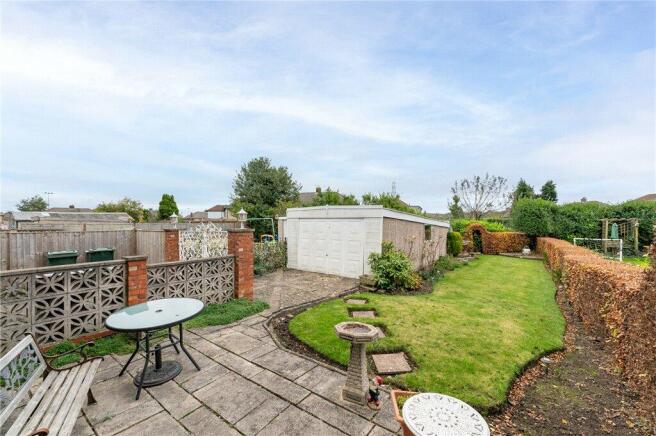 Plumpton Lea