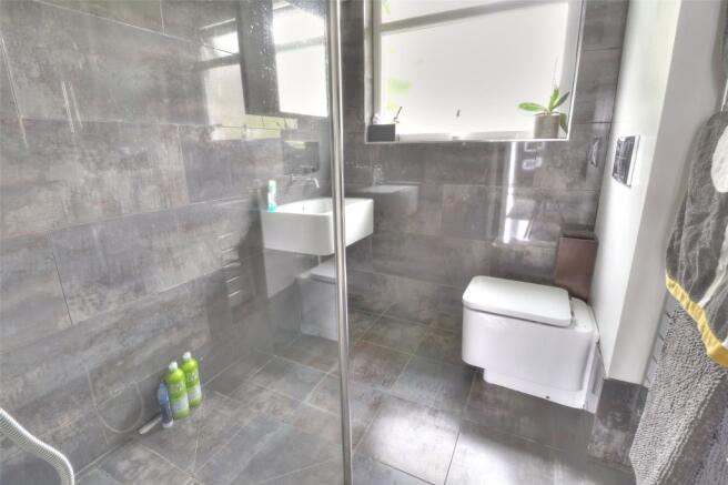 Wet Room
