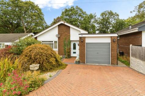 Bron Yr Eglwys, MOLD, Clwyd, CH7