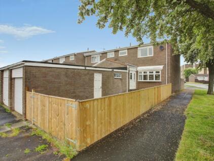 Broomlee Road, Newcastle upon Tyne, NE12