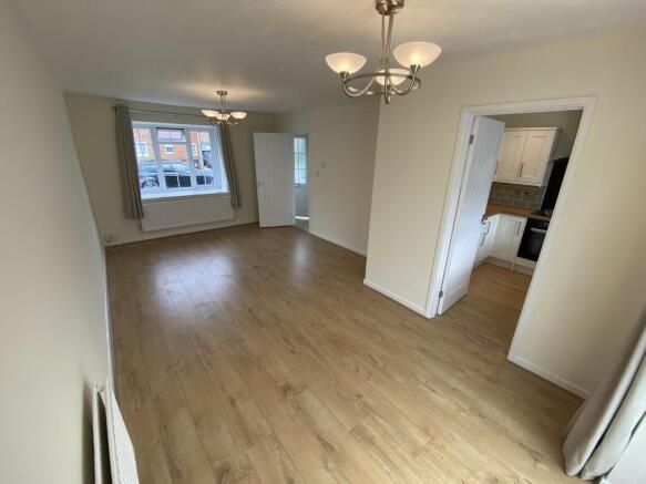 Living room 2