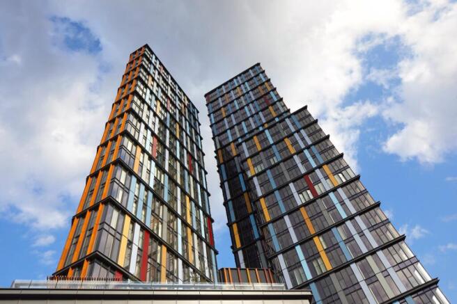 One Crown Place
