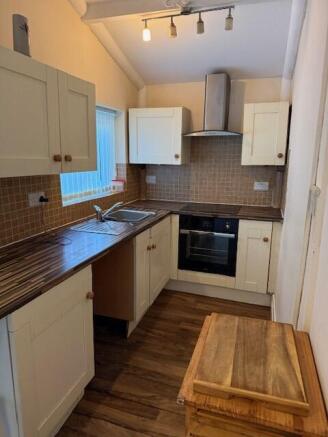 Agnes Street, Chadderton, Oldham photo 5