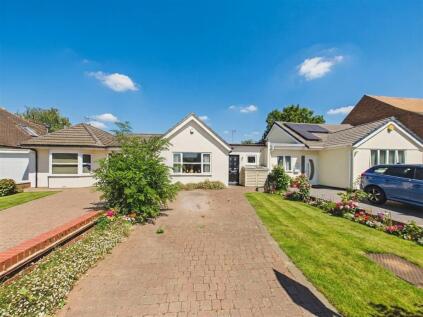 Howletts Lane, Ruislip
