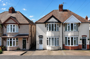 80, Strathmore Road, Hinckley LE10 0LR