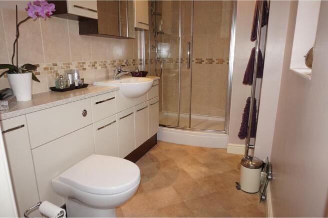 En-suite