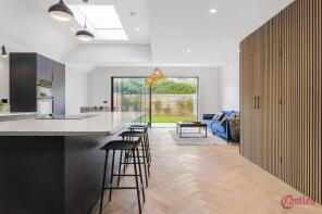 48, Palace Road, Hornsey, London N8 8QP