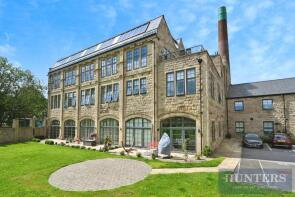 23, Dyehouse Walk, Yeadon, Leeds LS19 7GL