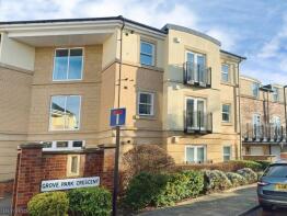 45, Grove Park Crescent, Newcastle Upon Tyne NE3 1BP