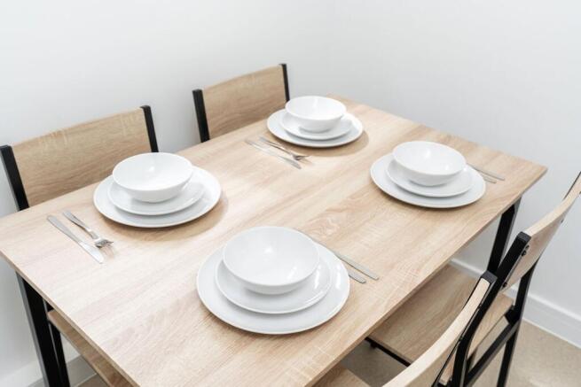 4 bed Not Specified for sale Image 5