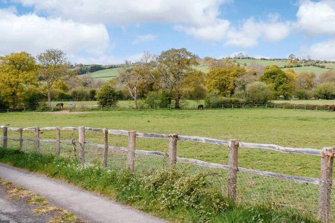 Paddocks