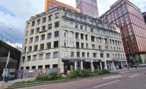 Flat 35, 7 Oxford Place, Oxford Road, Manchester M1 6EY