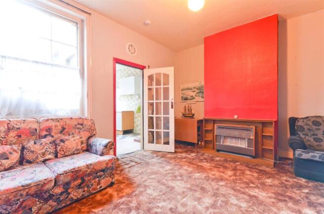 Dining Room - Ventnor - Isle of Wight Estate Agent