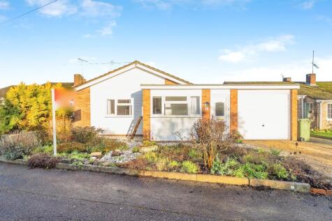 Foster Road, Harlington, Dunstable