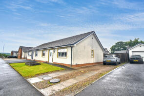 12, Highhouse View, Cumnock KA18 2LD