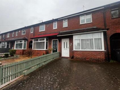 South Street, Ashton-Under-Lyne