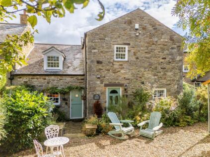 Knitsley, Consett, DH8