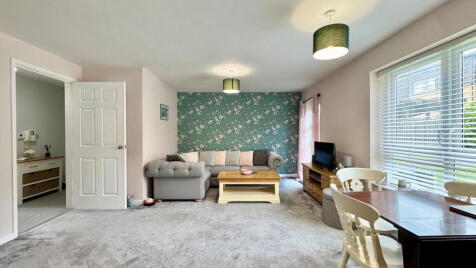 Arbor House, Gaywood Drive, Newbury, RG14 2PR