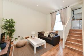 Flat 2, 41, Collingham Place, London SW5 0QF