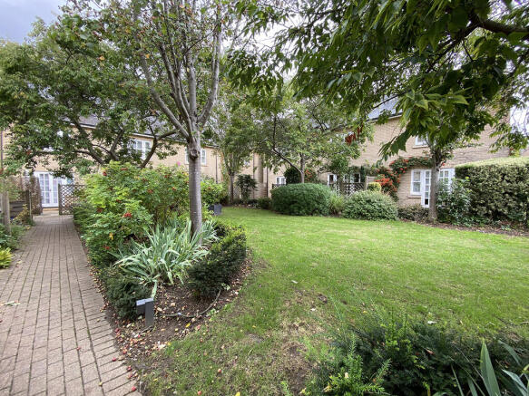 Communal Garden