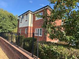 35a, Carrion Court, Conager Close, Southampton SO16 0AY