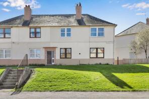 6, Lennox Road, Haddington EH41 4AX