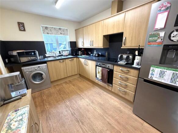 4 Coiltie Court, East Lewiston, Drumnadrochit, IV63 photo 5