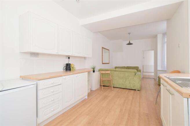 Kitchen/ Diner