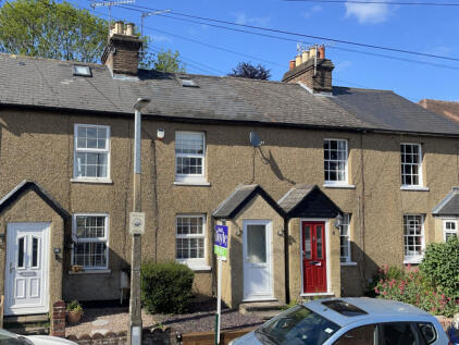 Grosvenor Terrace, Hemel Hempstead, HP1